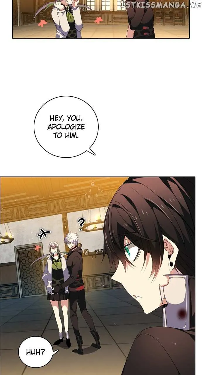 Zero Game Kainu Manga Chapter 196 Page 6