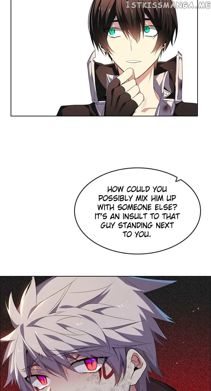 Zero Game Kainu Manga Chapter 196 Page 8