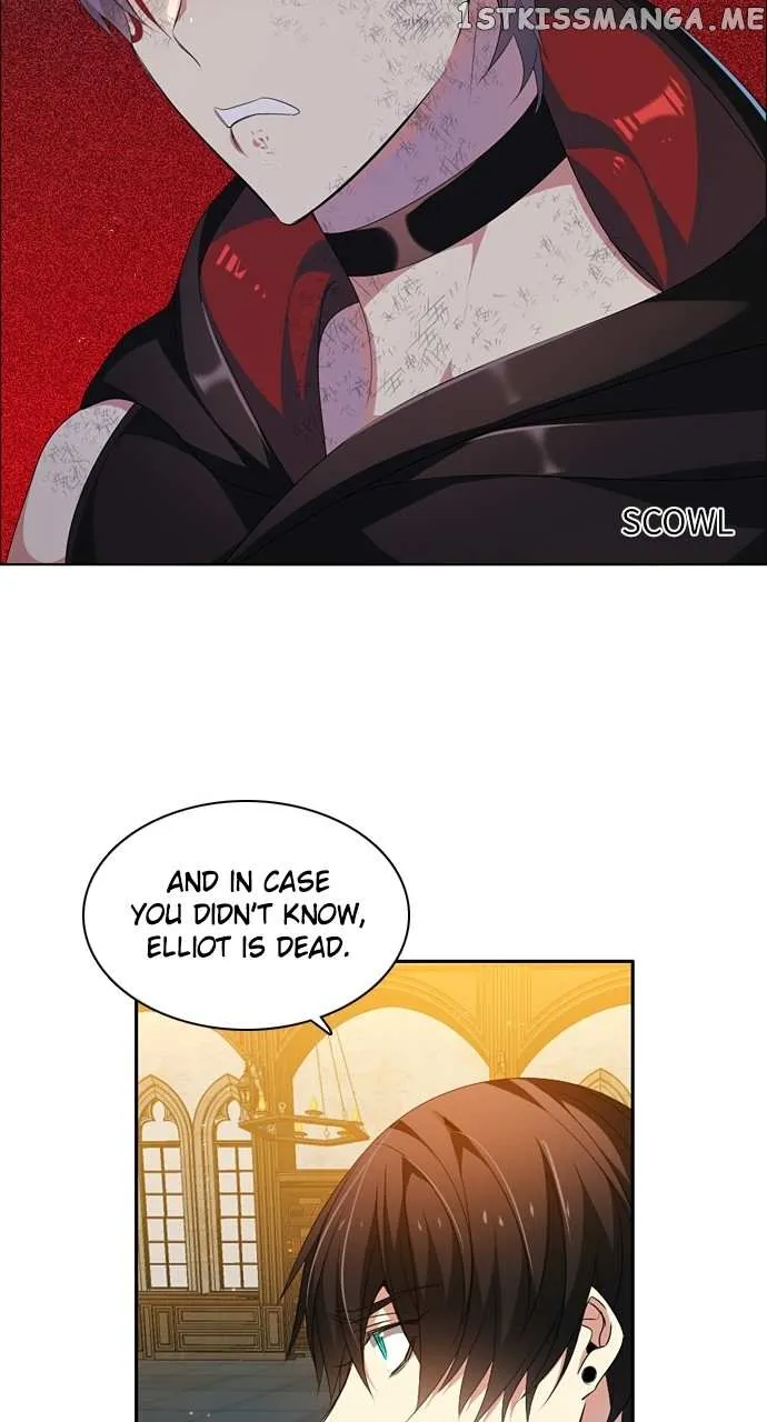 Zero Game Kainu Manga Chapter 196 Page 9
