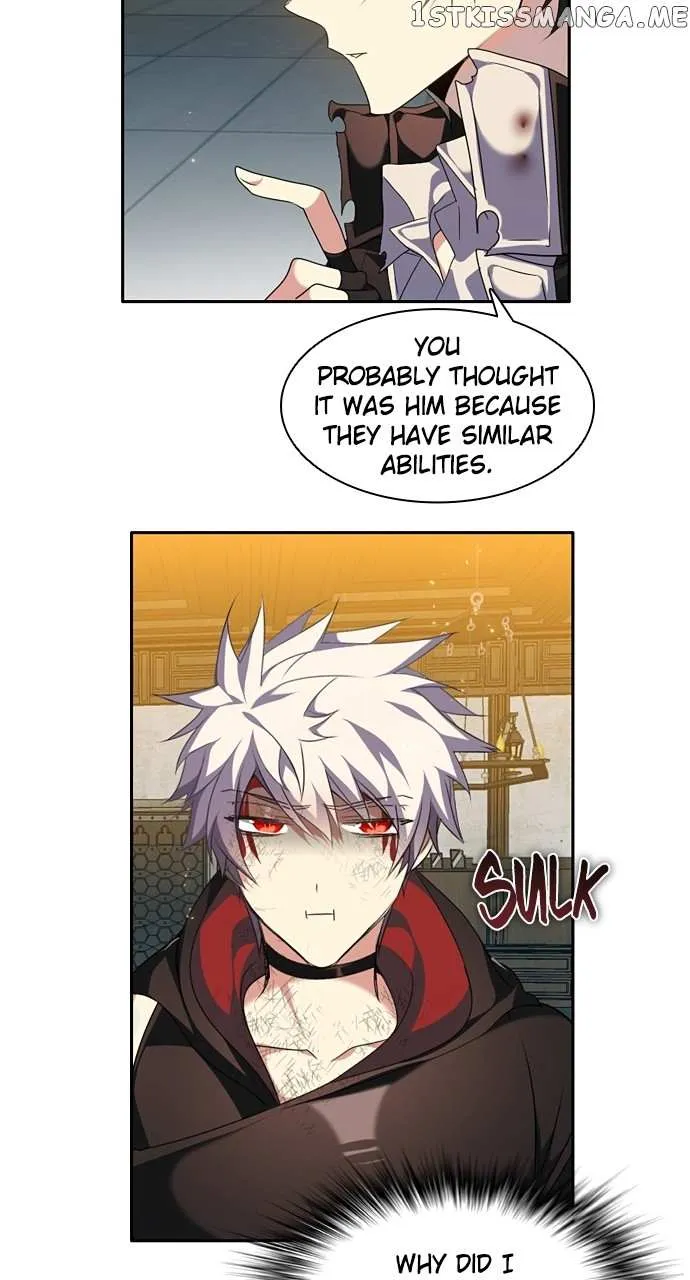 Zero Game Kainu Manga Chapter 196 Page 10