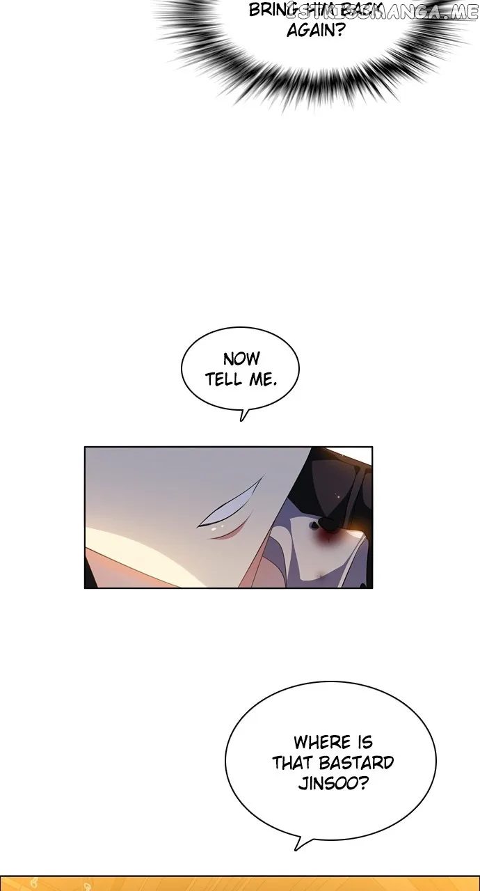 Zero Game Kainu Manga Chapter 196 Page 11