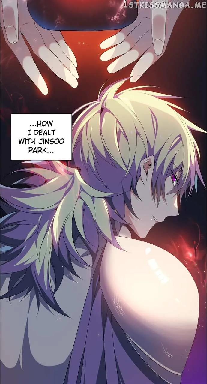 Zero Game Kainu Manga Chapter 196 Page 14
