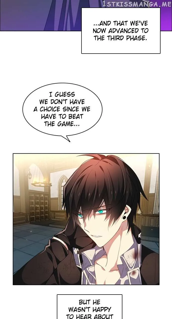 Zero Game Kainu Manga Chapter 196 Page 15