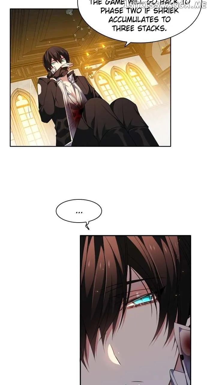 Zero Game Kainu Manga Chapter 196 Page 18