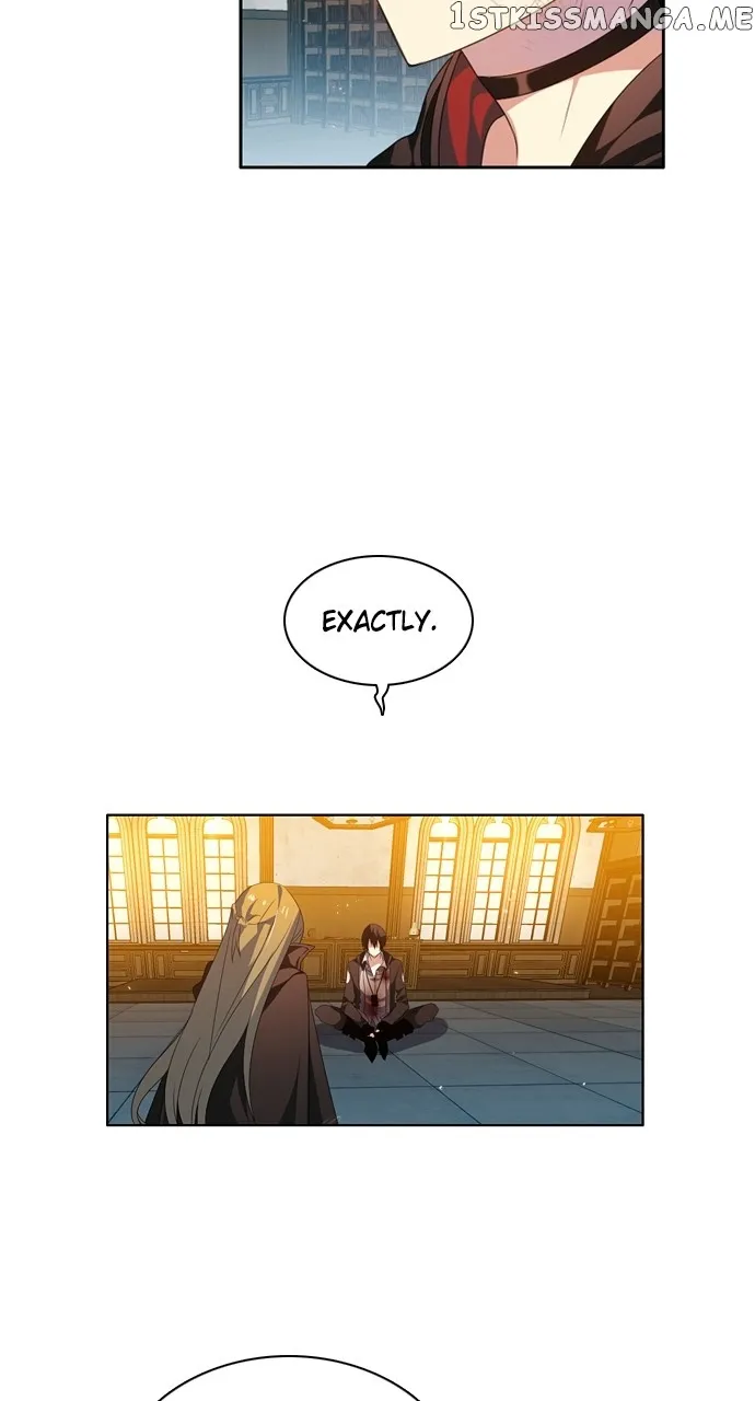 Zero Game Kainu Manga Chapter 196 Page 22