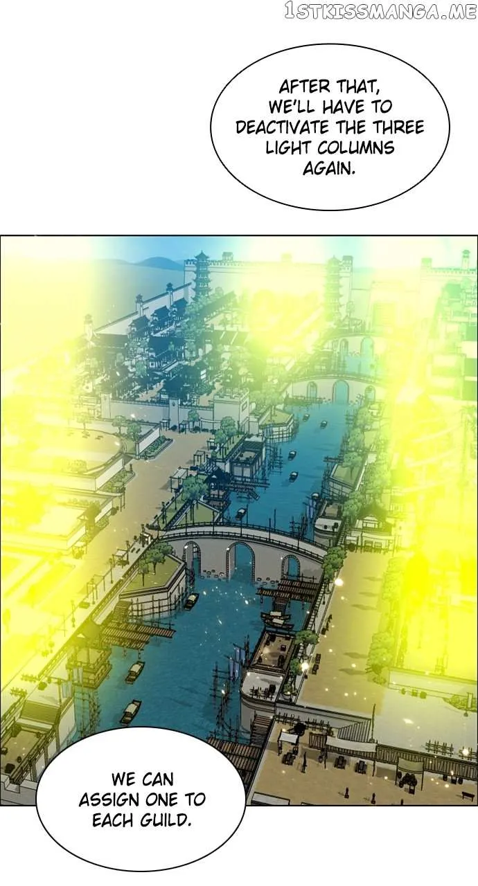 Zero Game Kainu Manga Chapter 196 Page 24
