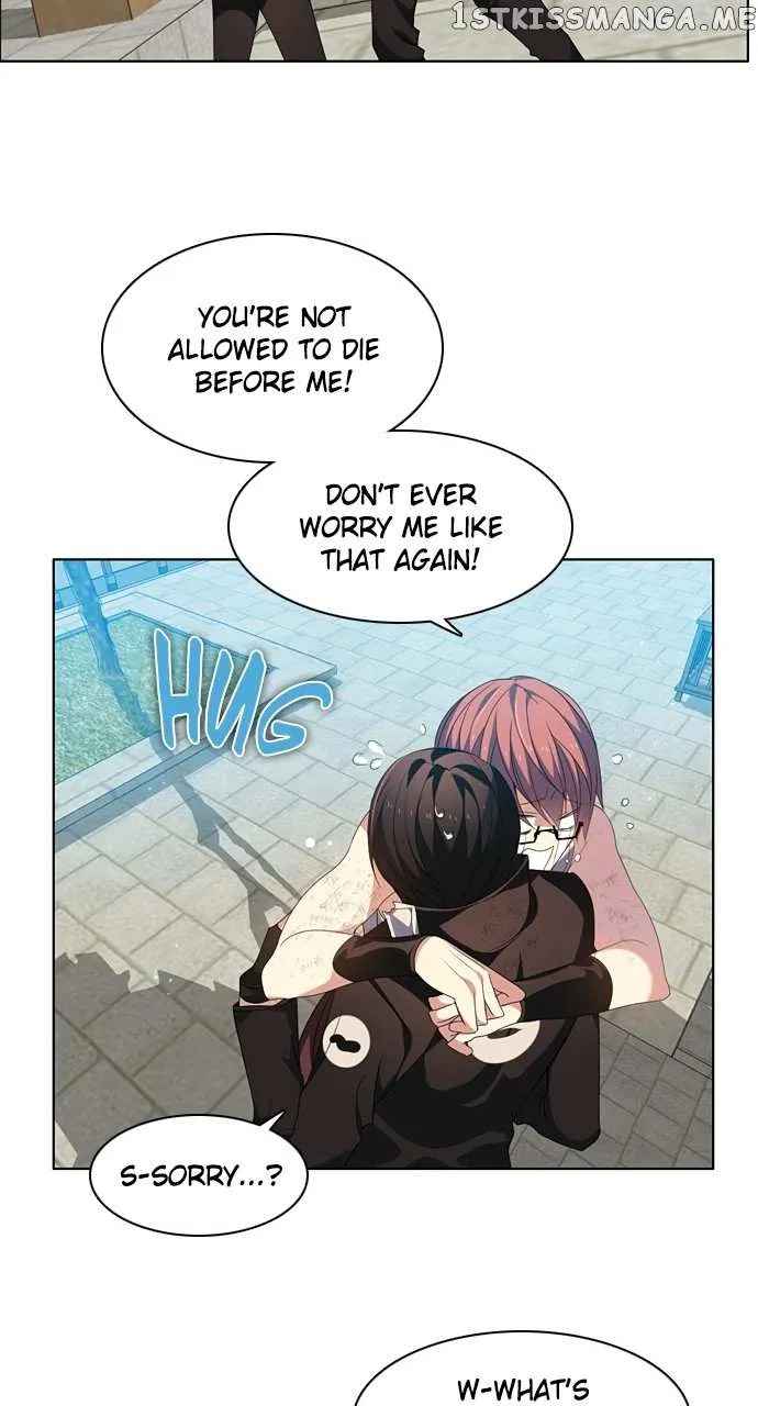 Zero Game Kainu Manga Chapter 196 Page 30