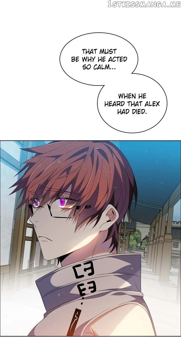 Zero Game Kainu Manga Chapter 196 Page 33