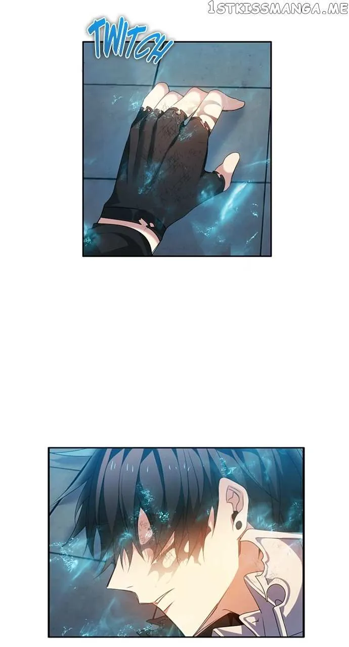 Zero Game Kainu Manga Chapter 195 Page 43