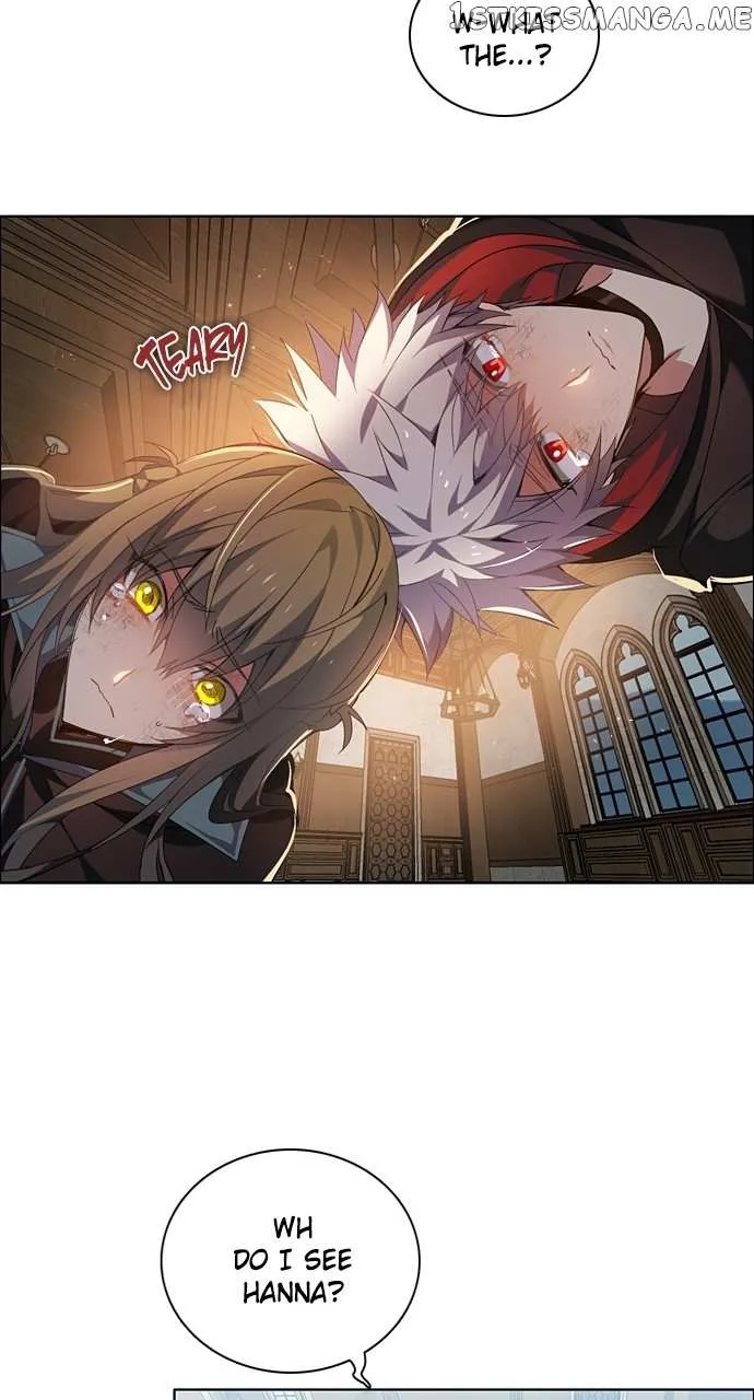 Zero Game Kainu Manga Chapter 195 Page 47