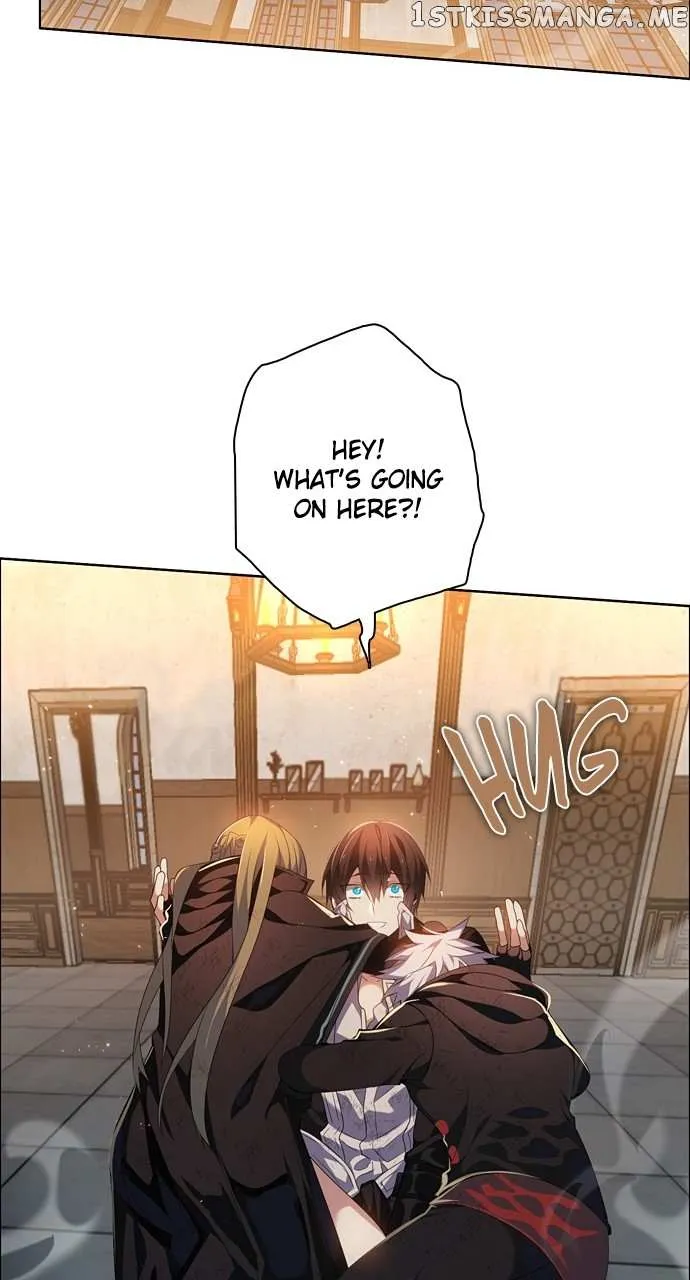 Zero Game Kainu Manga Chapter 195 Page 50