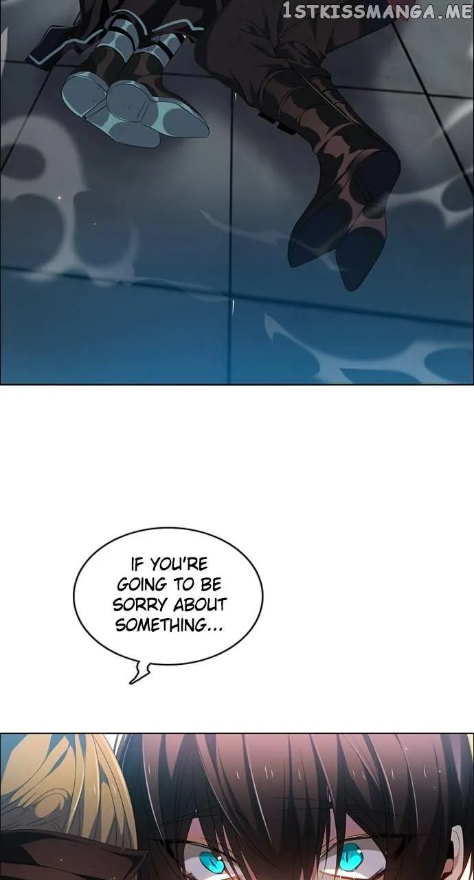 Zero Game Kainu Manga Chapter 195 Page 51