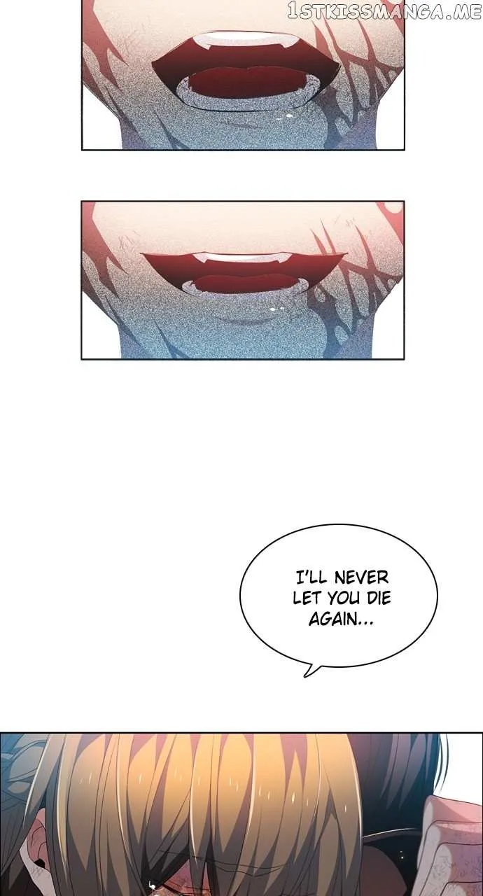Zero Game Kainu Manga Chapter 195 Page 53