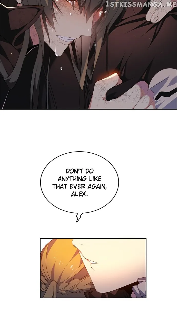 Zero Game Kainu Manga Chapter 195 Page 54