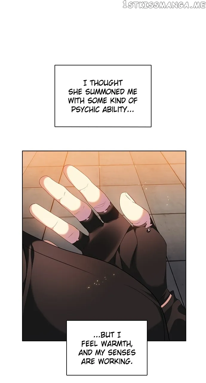 Zero Game Kainu Manga Chapter 195 Page 56