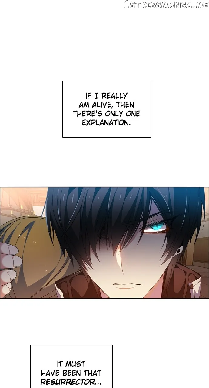Zero Game Kainu Manga Chapter 195 Page 57