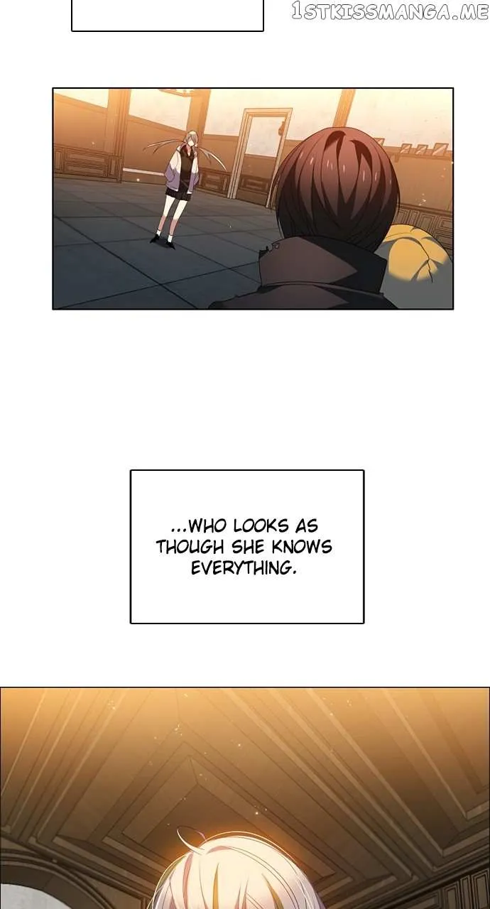 Zero Game Kainu Manga Chapter 195 Page 58