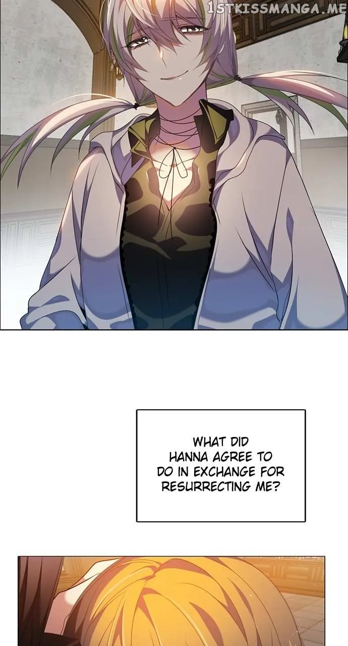 Zero Game Kainu Manga Chapter 195 Page 59