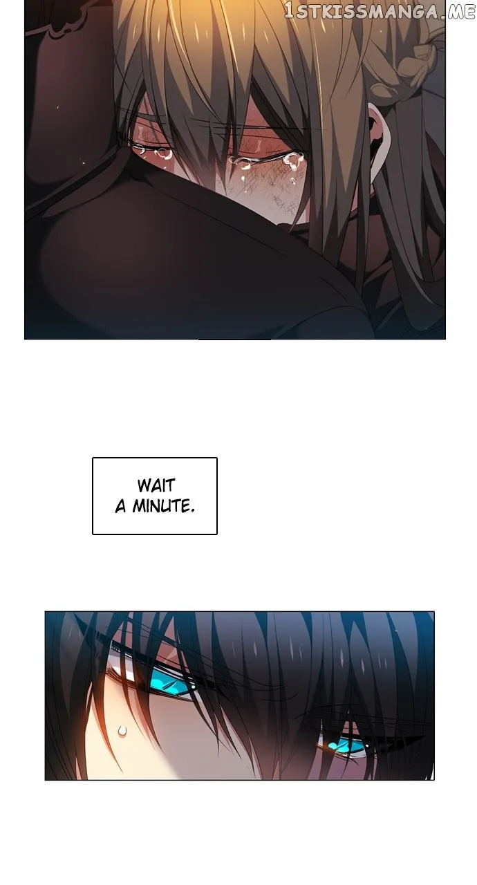Zero Game Kainu Manga Chapter 195 Page 60