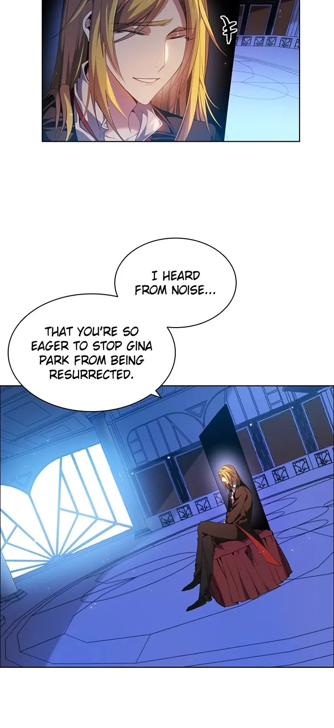 Zero Game Kainu Manga Chapter 193 Page 2