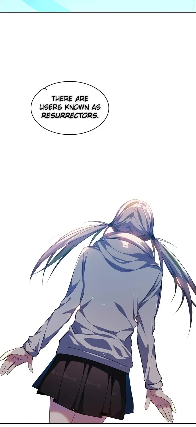 Zero Game Kainu Manga Chapter 193 Page 5