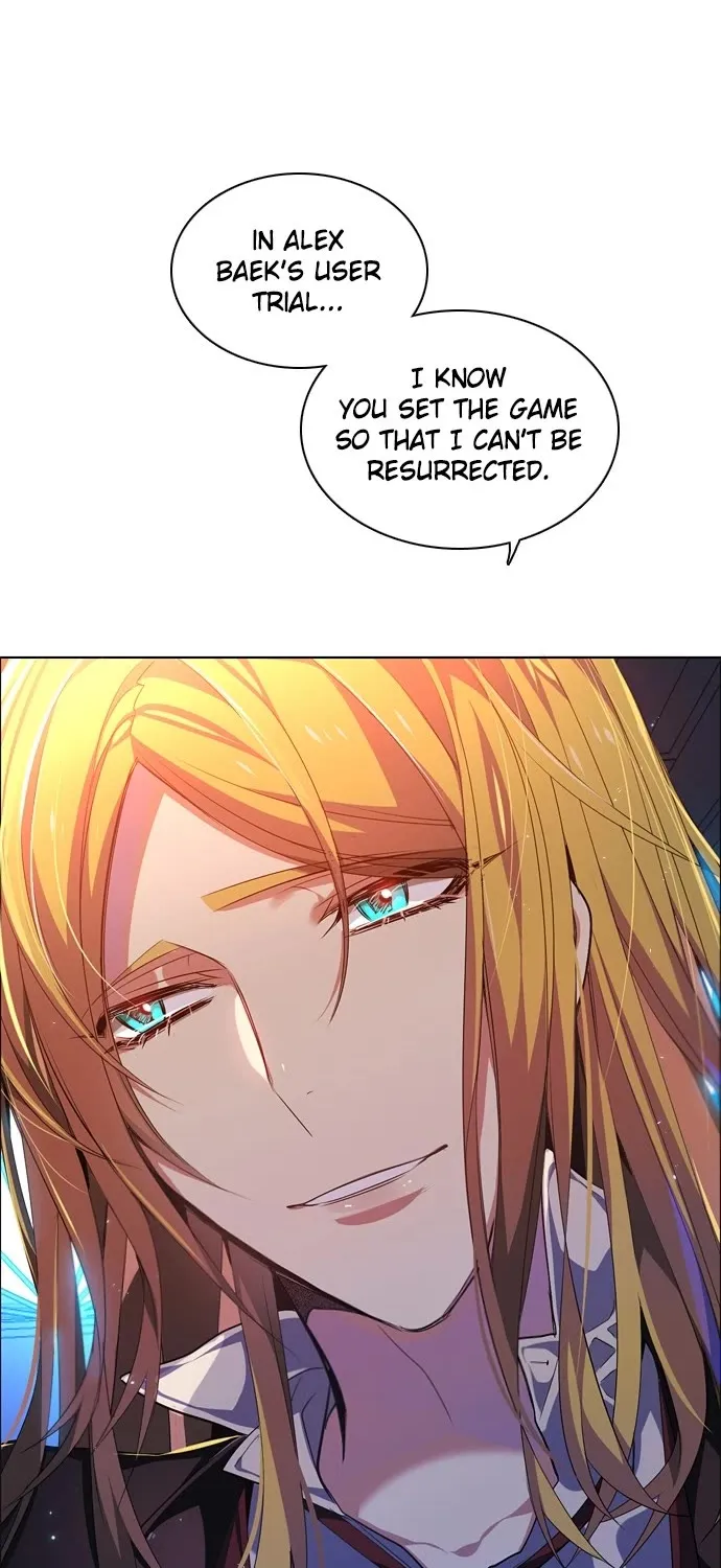 Zero Game Kainu Manga Chapter 193 Page 6