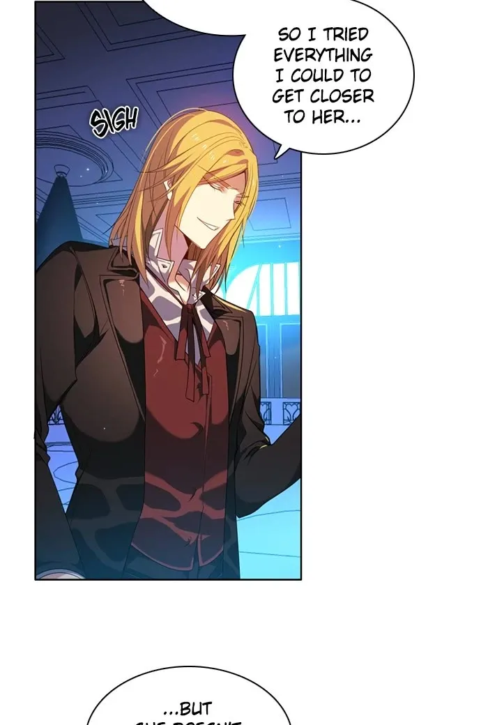 Zero Game Kainu Manga Chapter 193 Page 8