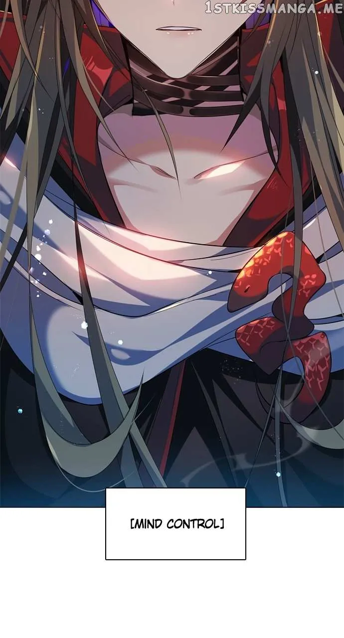 Zero Game Kainu Manga Chapter 191 Page 3