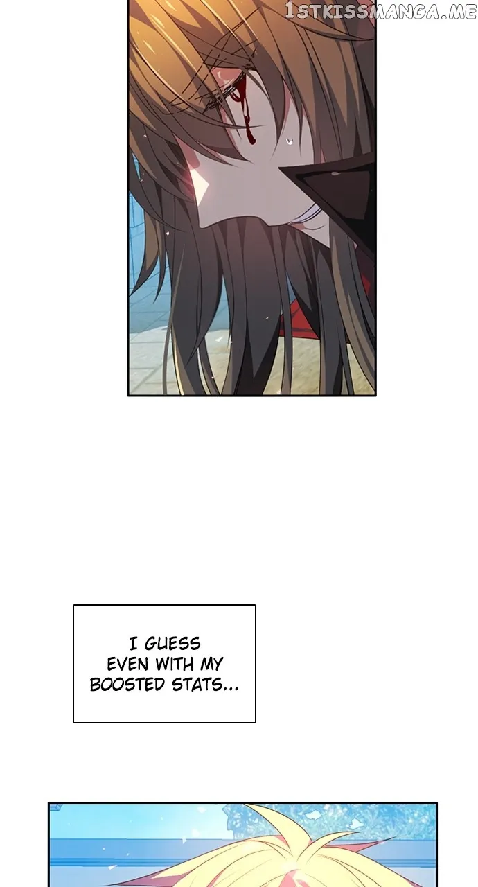 Zero Game Kainu Manga Chapter 191 Page 9
