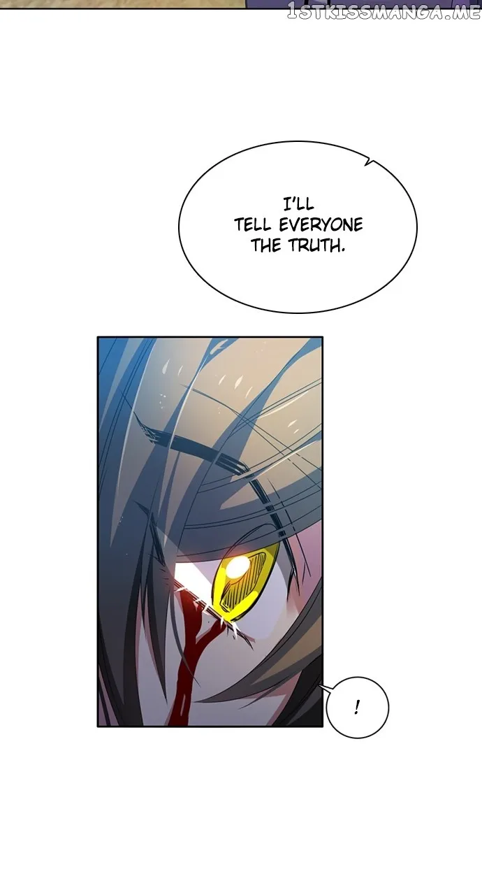 Zero Game Kainu Manga Chapter 191 Page 16