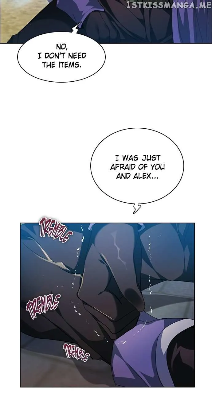 Zero Game Kainu Manga Chapter 191 Page 19