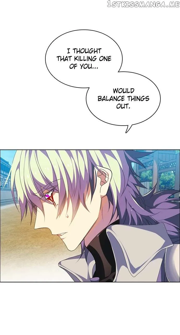 Zero Game Kainu Manga Chapter 191 Page 20