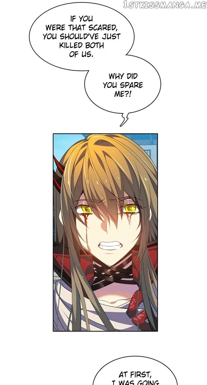 Zero Game Kainu Manga Chapter 191 Page 21