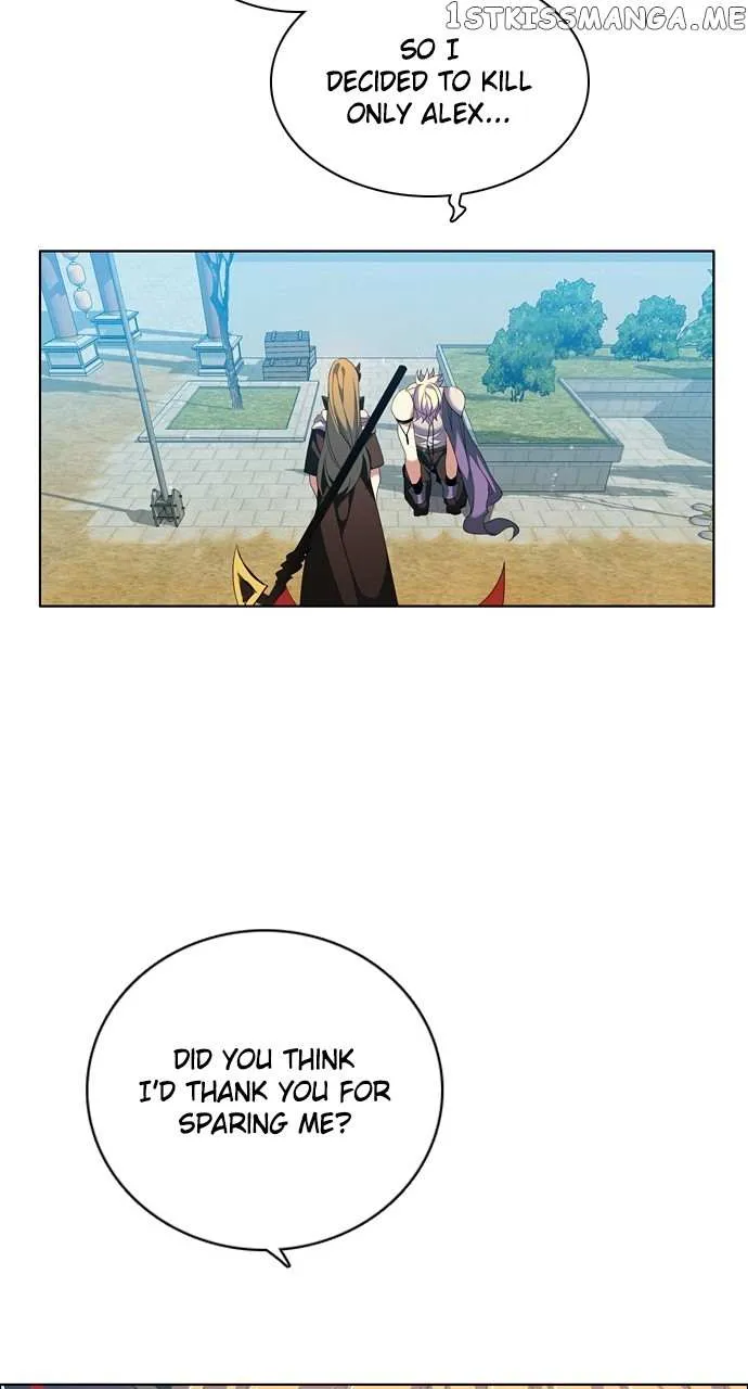 Zero Game Kainu Manga Chapter 191 Page 23