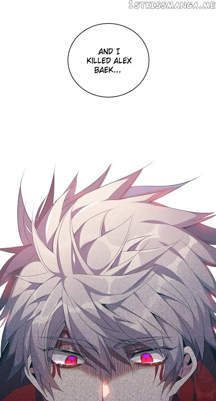 Zero Game Kainu Manga Chapter 191 Page 28