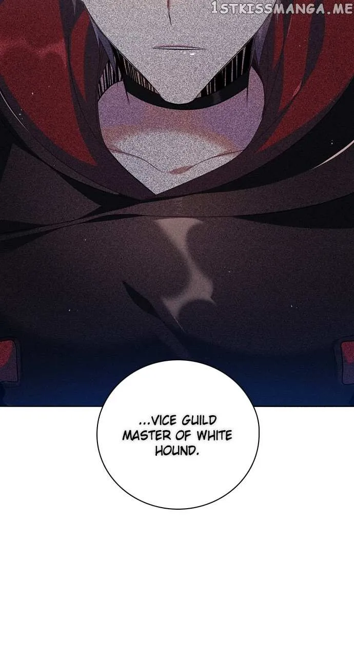 Zero Game Kainu Manga Chapter 191 Page 29