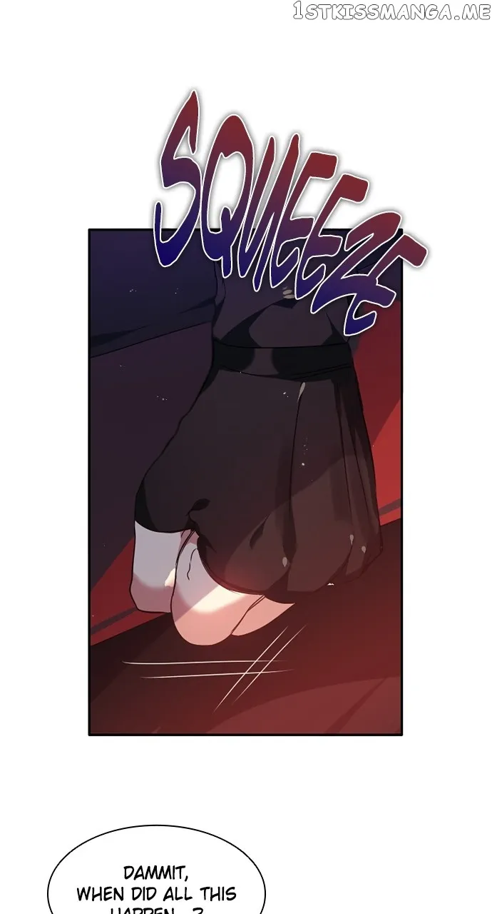 Zero Game Kainu Manga Chapter 191 Page 30