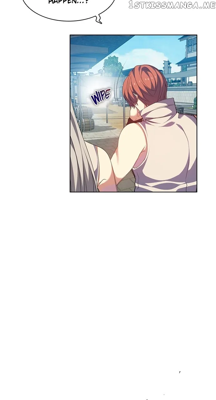 Zero Game Kainu Manga Chapter 191 Page 31
