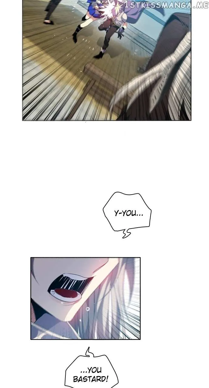 Zero Game Kainu Manga Chapter 191 Page 33