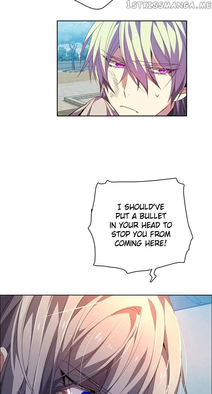 Zero Game Kainu Manga Chapter 191 Page 34