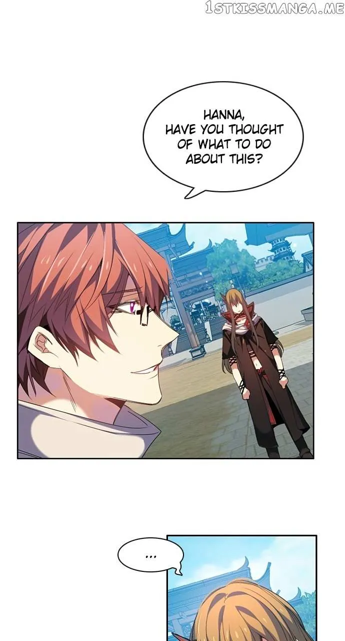 Zero Game Kainu Manga Chapter 191 Page 45