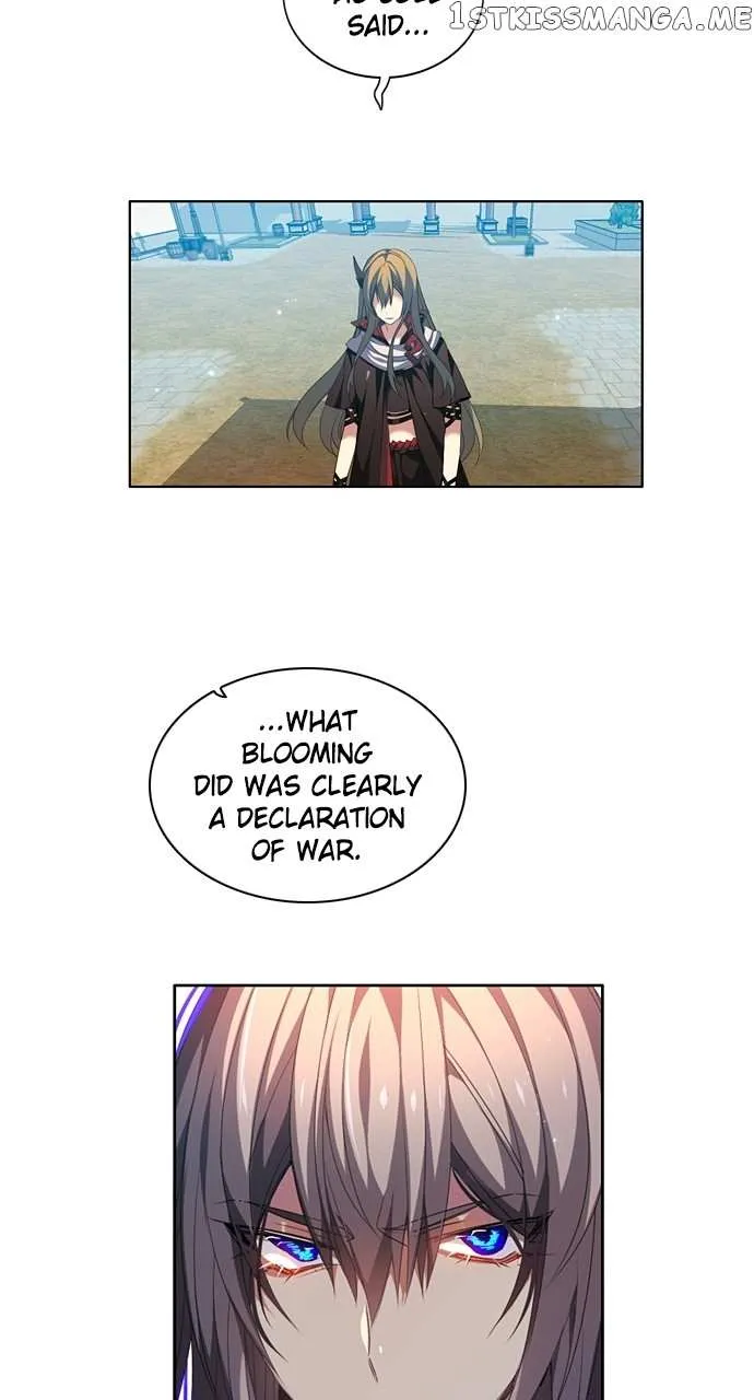 Zero Game Kainu Manga Chapter 191 Page 50