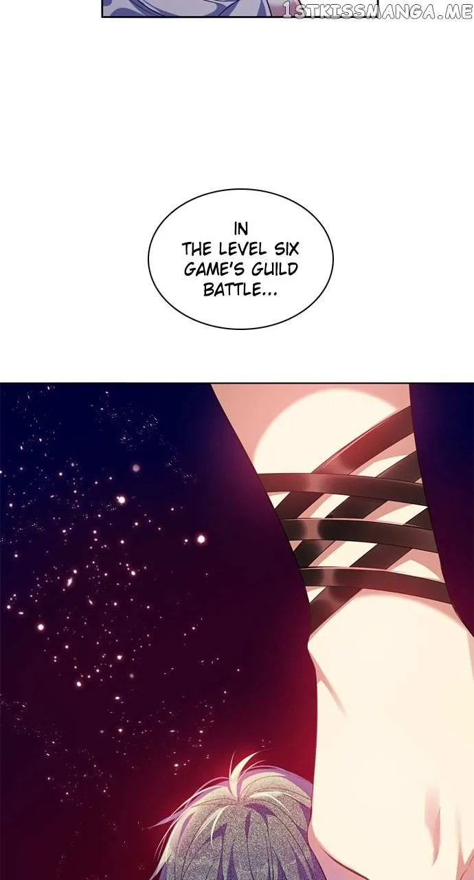 Zero Game Kainu Manga Chapter 191 Page 52
