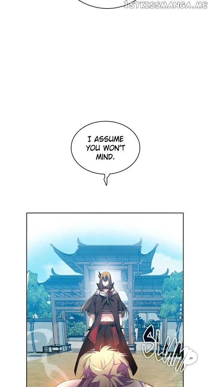 Zero Game Kainu Manga Chapter 191 Page 54