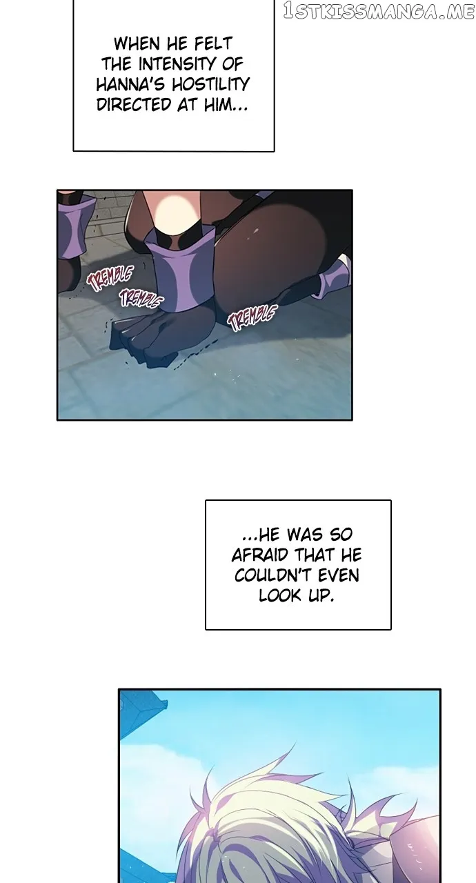 Zero Game Kainu Manga Chapter 191 Page 59