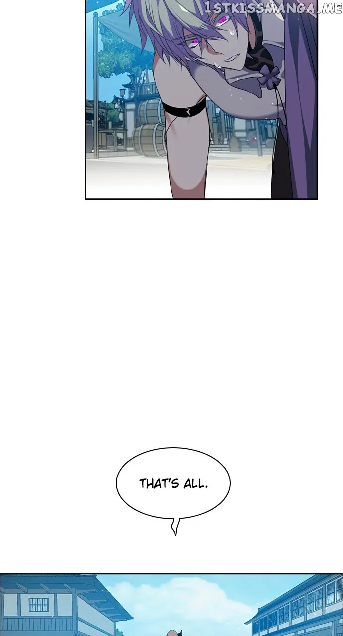 Zero Game Kainu Manga Chapter 191 Page 60