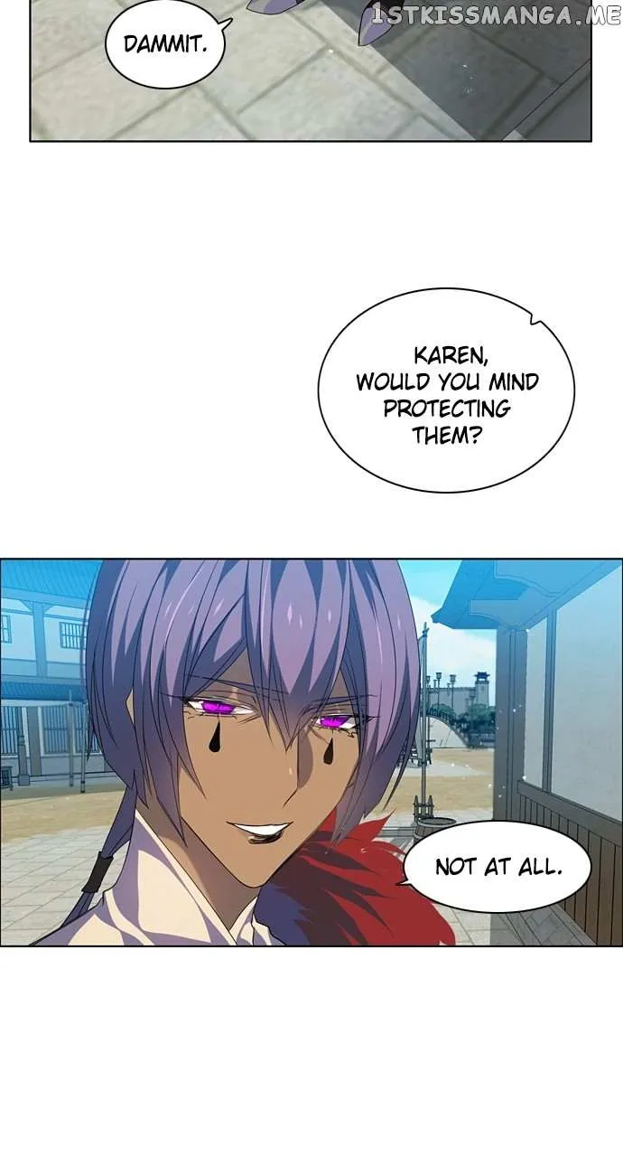 Zero Game Kainu Manga Chapter 191 Page 62