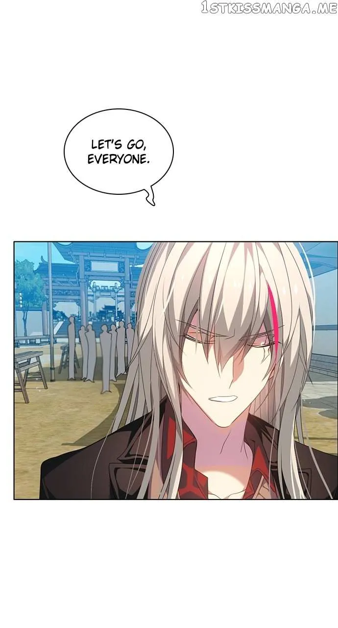 Zero Game Kainu Manga Chapter 191 Page 66