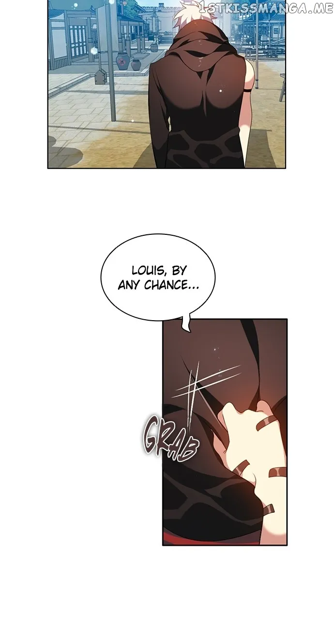 Zero Game Kainu Manga Chapter 191 Page 68