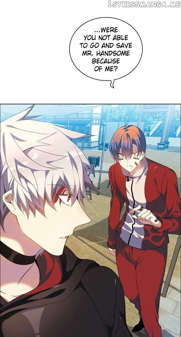 Zero Game Kainu Manga Chapter 191 Page 69